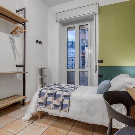 Easy Stay Terni Eksteriør billede