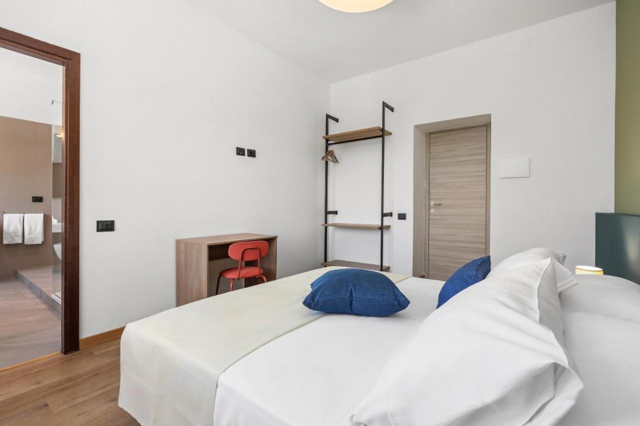 Easy Stay Terni Eksteriør billede