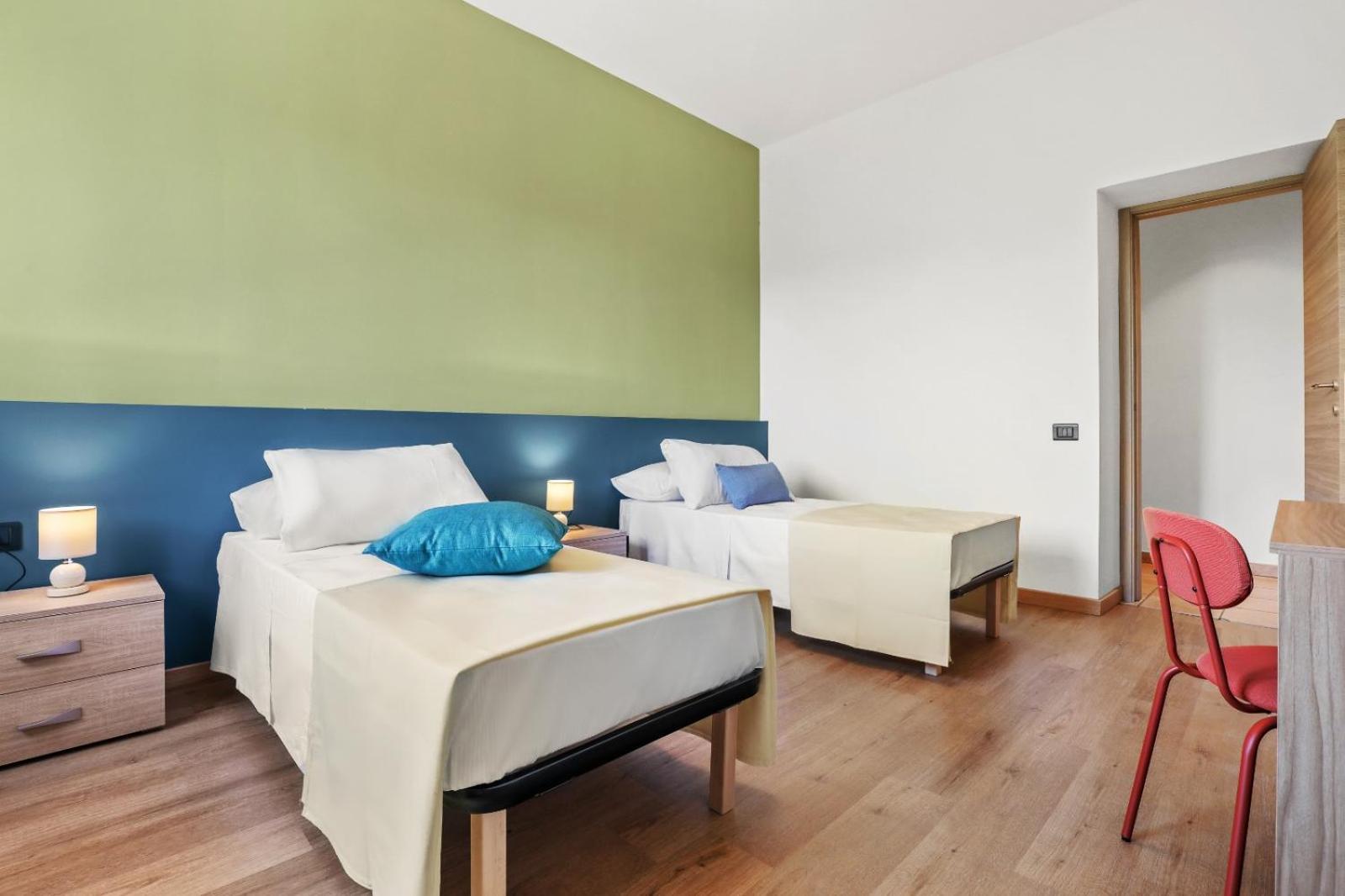 Easy Stay Terni Eksteriør billede