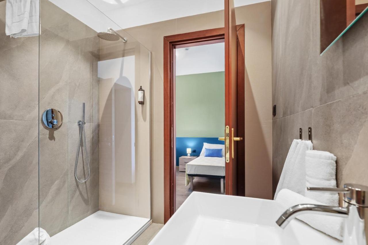 Easy Stay Terni Eksteriør billede