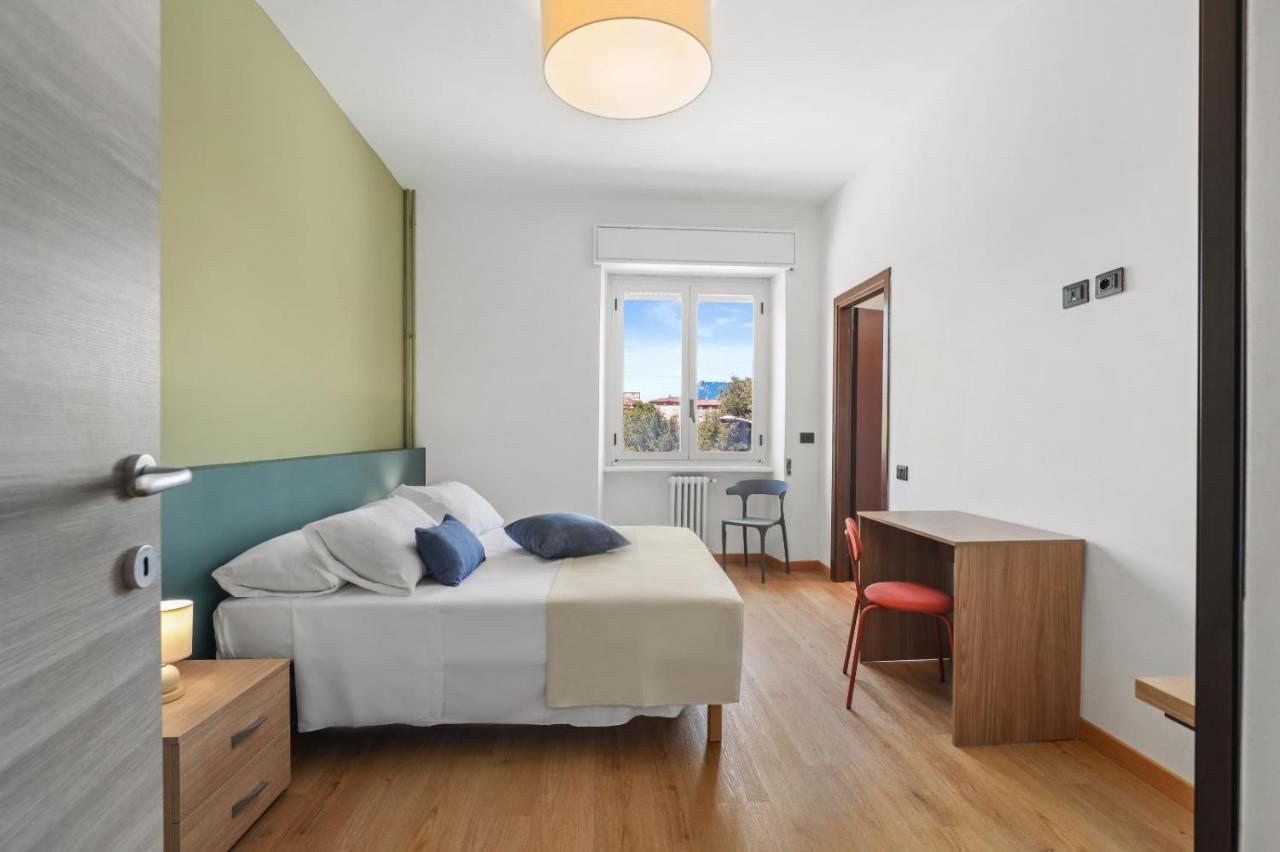 Easy Stay Terni Eksteriør billede