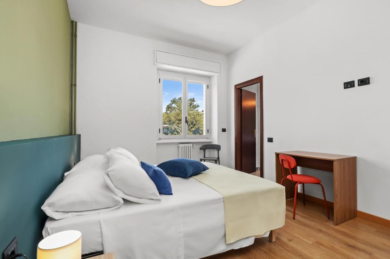 Easy Stay Terni Eksteriør billede