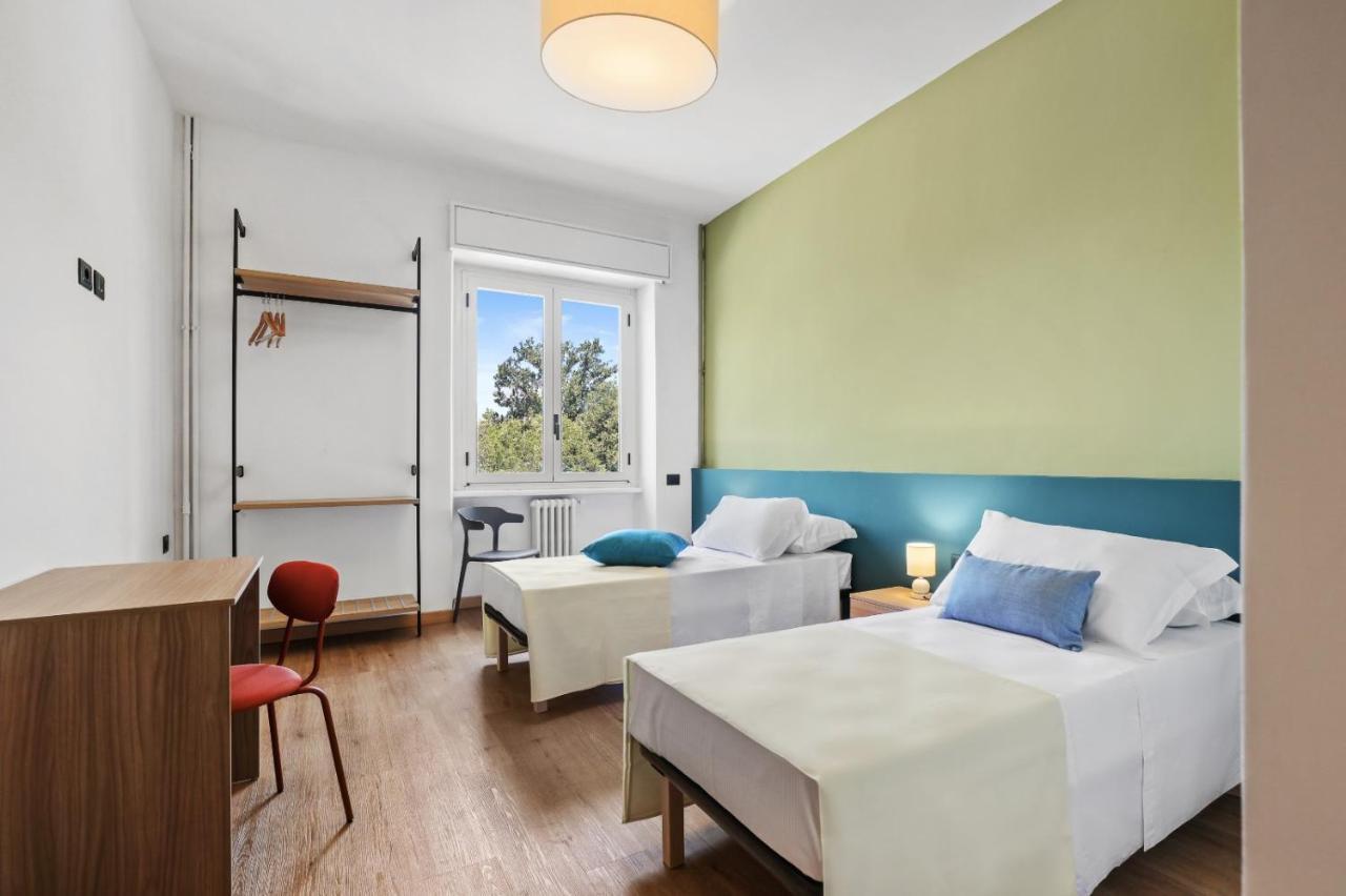 Easy Stay Terni Eksteriør billede