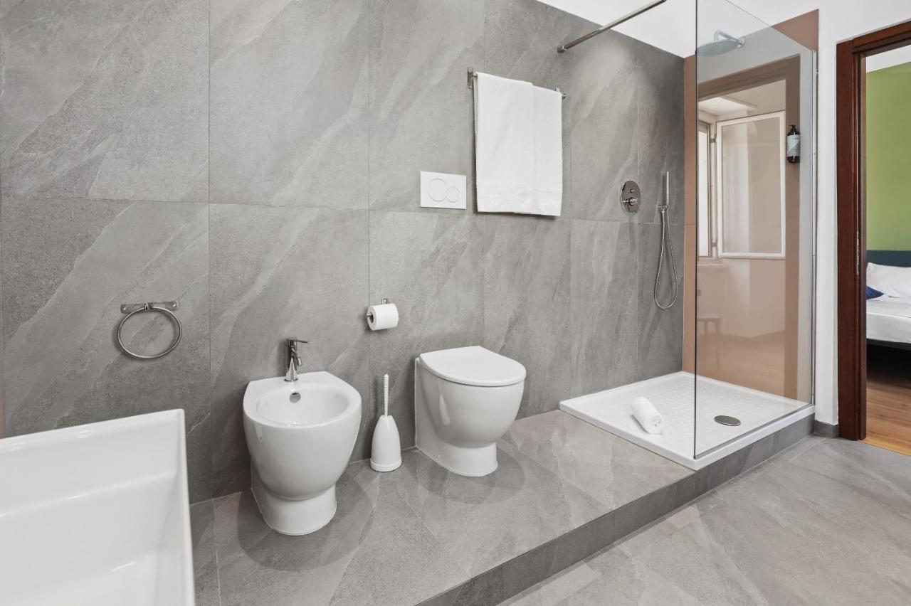 Easy Stay Terni Eksteriør billede