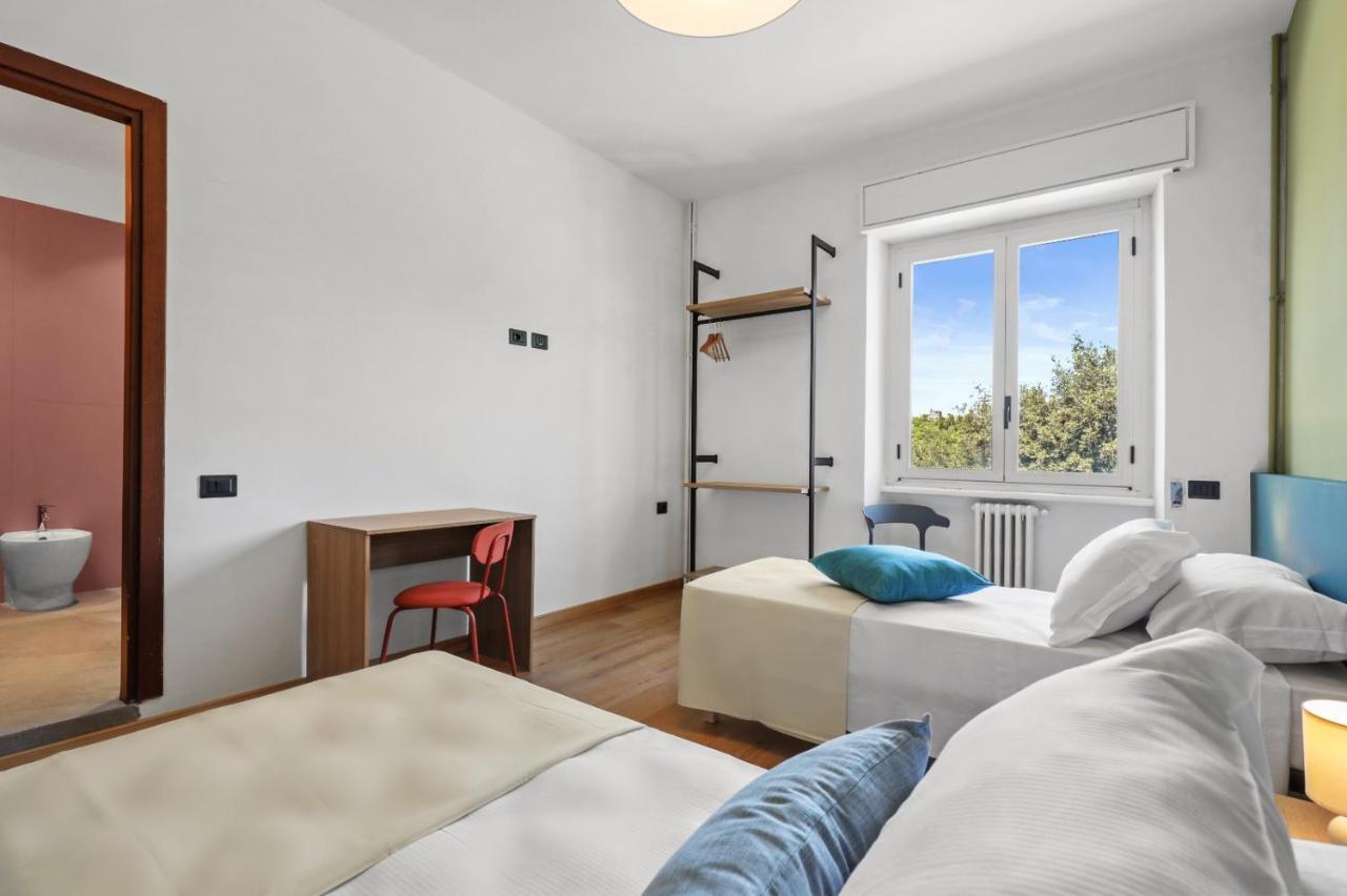 Easy Stay Terni Eksteriør billede