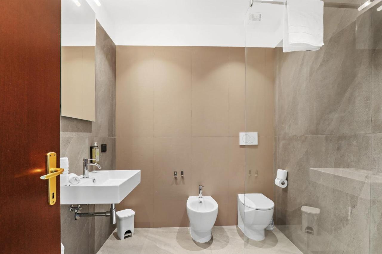 Easy Stay Terni Eksteriør billede