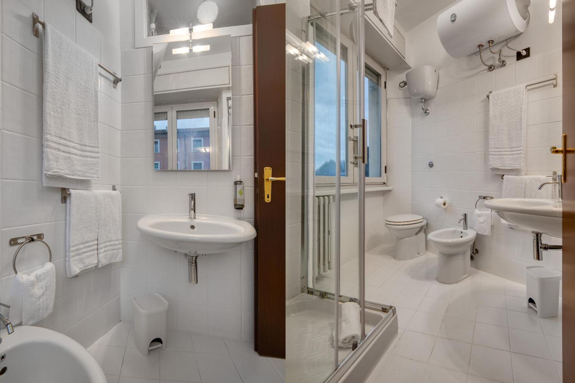 Easy Stay Terni Eksteriør billede