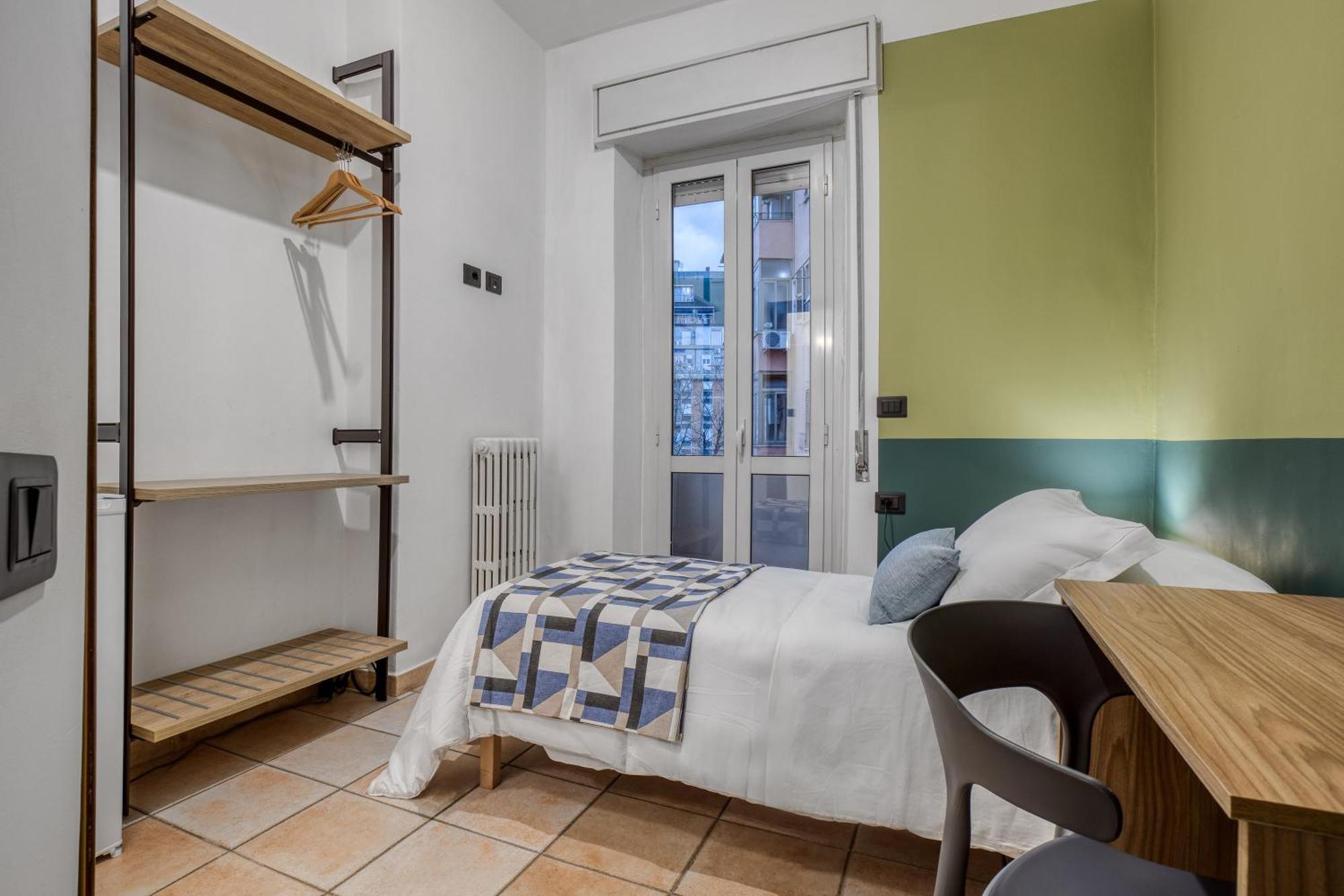 Easy Stay Terni Eksteriør billede