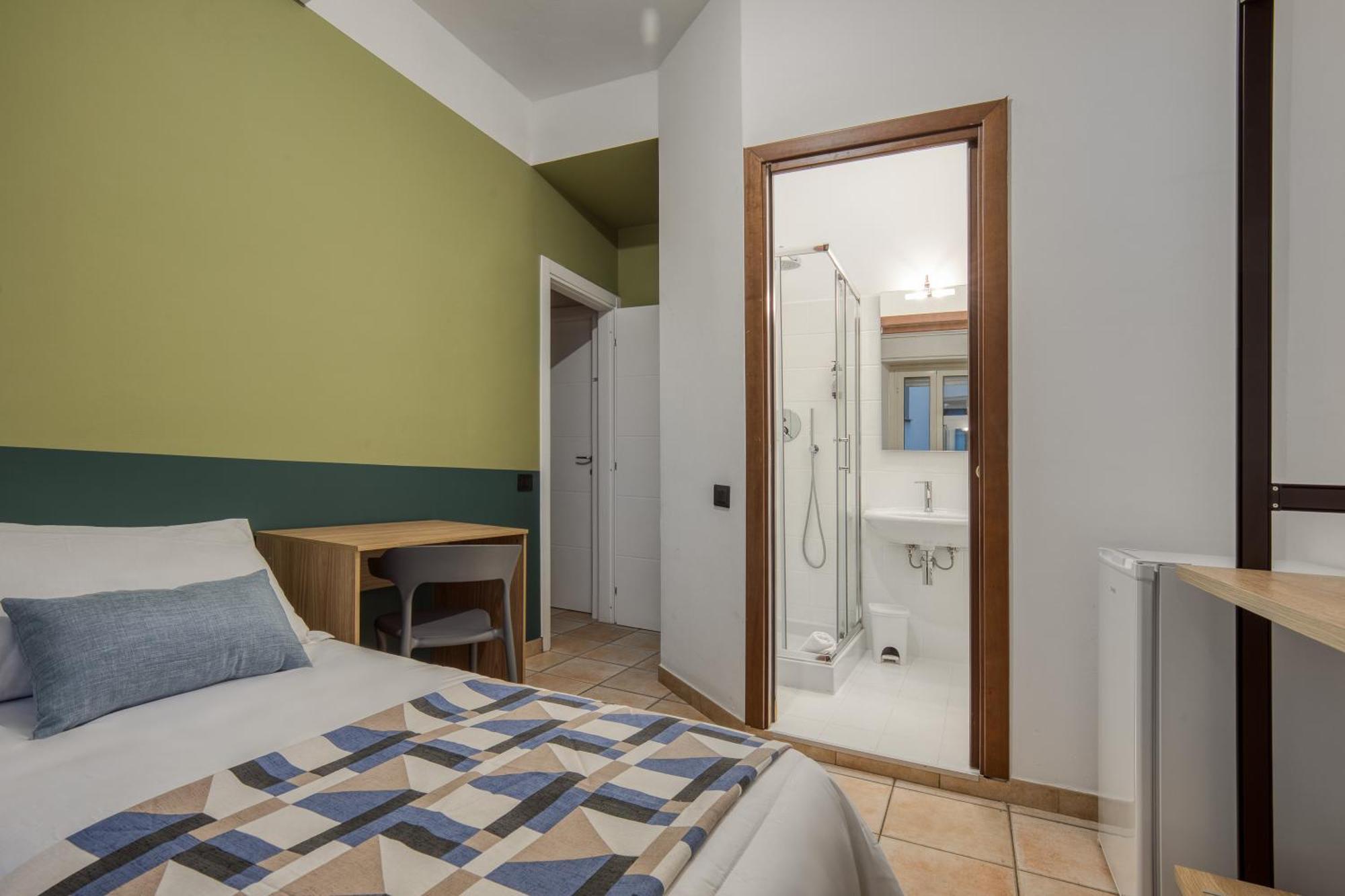 Easy Stay Terni Eksteriør billede
