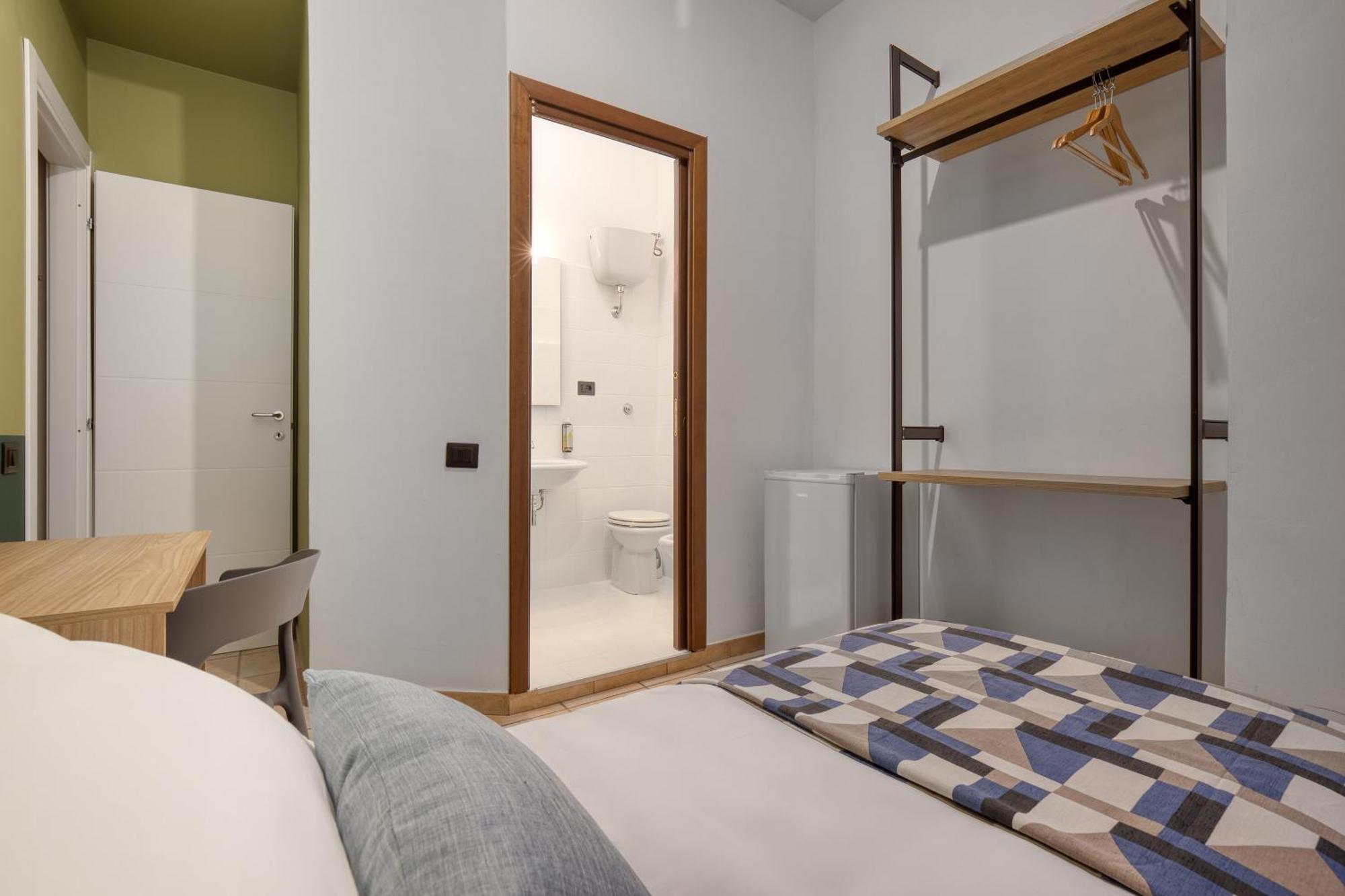 Easy Stay Terni Eksteriør billede