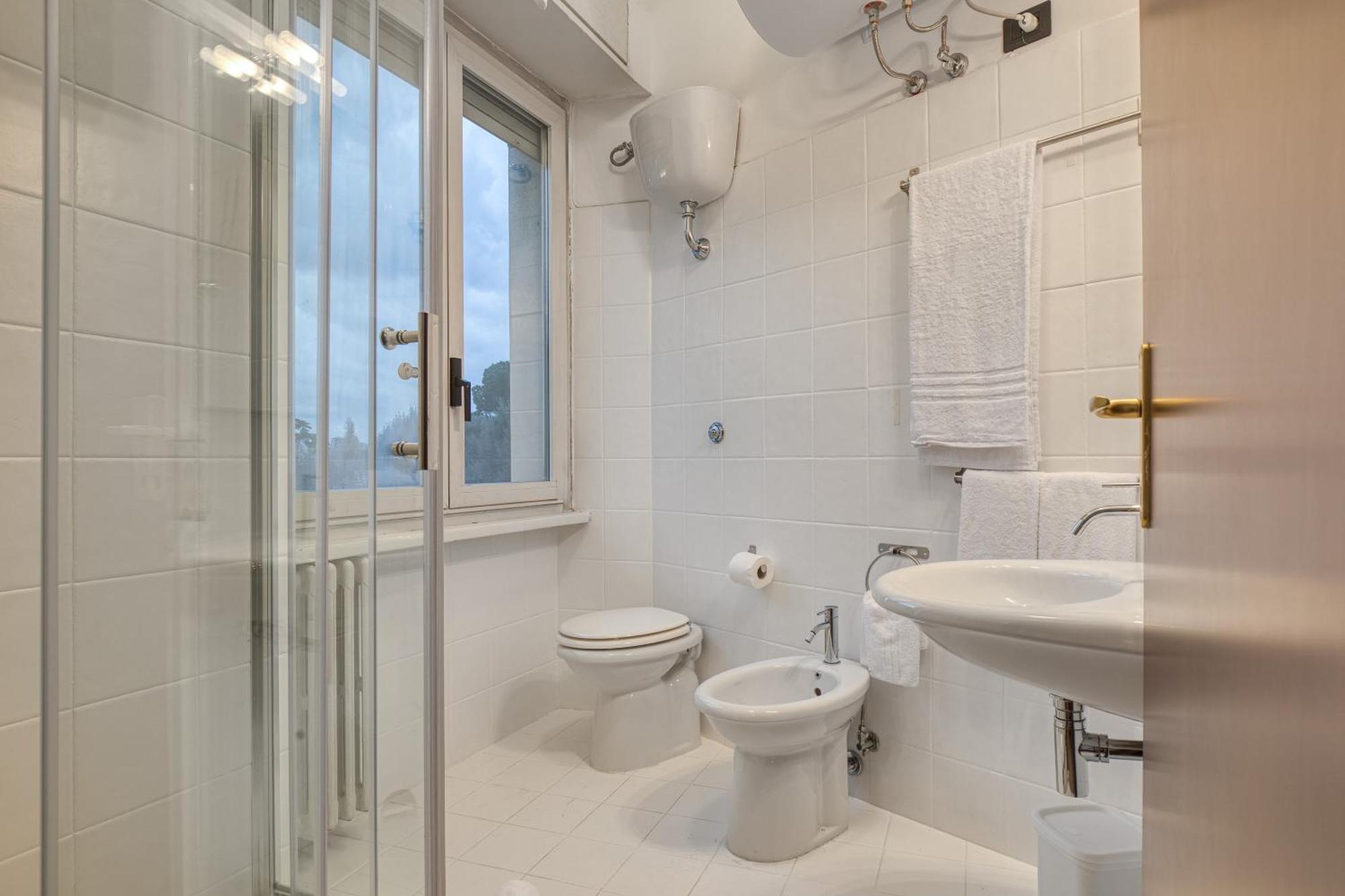Easy Stay Terni Eksteriør billede