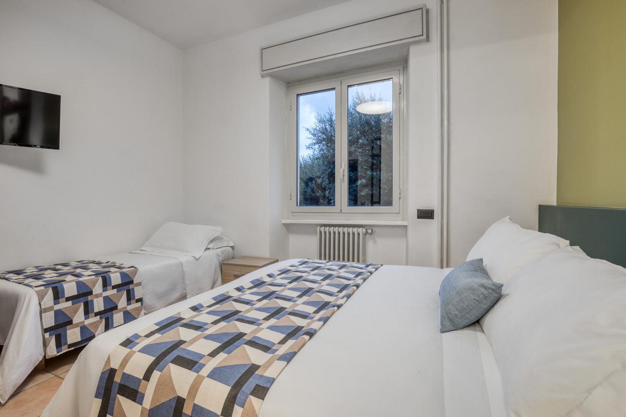 Easy Stay Terni Eksteriør billede